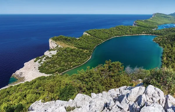 Ein Ferienhaus in Kroatien online buchen