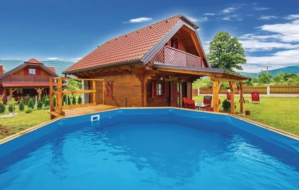 Ein Ferienhaus in Zentral Kroatien mieten