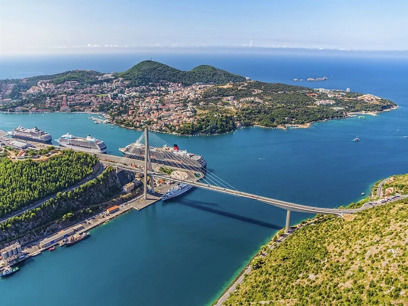 So organisieren Sie Ihre Reise nach Kroatien