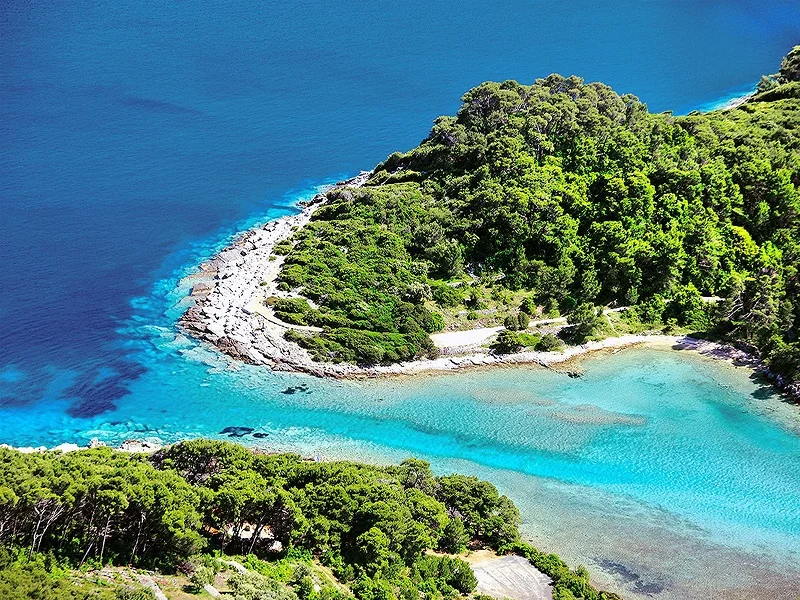 Tipps für einen entspannten Ferienhaus Urlaub in Kroatien