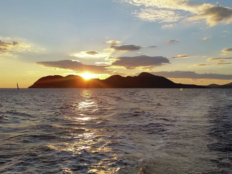 Urlaub Kroatien mit dem Boot Urlaub Kroatien mit dem Boot